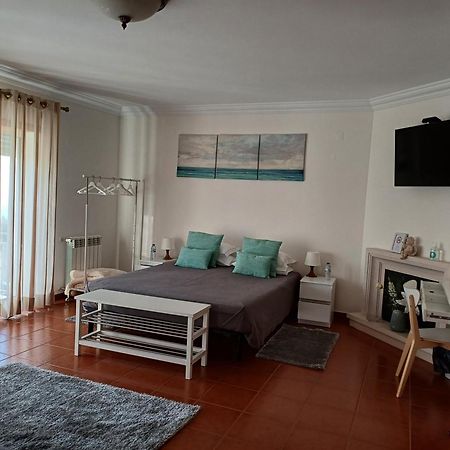 Casa Senhor Dos Passos Hotell Nazaré Exteriör bild