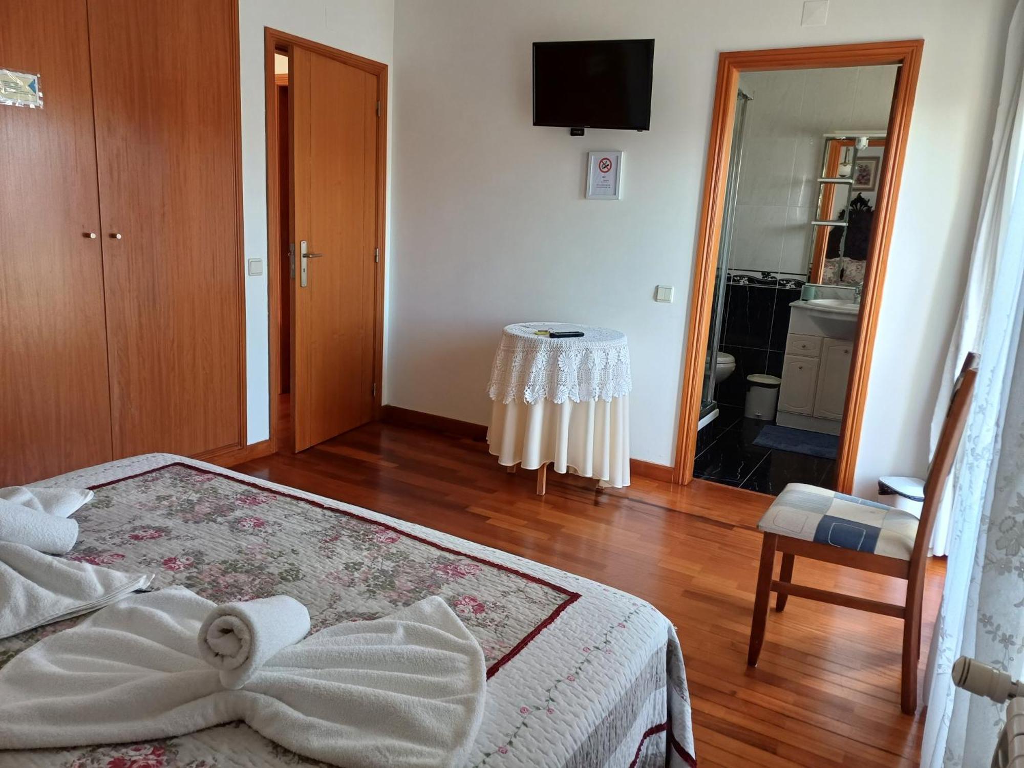 Casa Senhor Dos Passos Hotell Nazaré Exteriör bild
