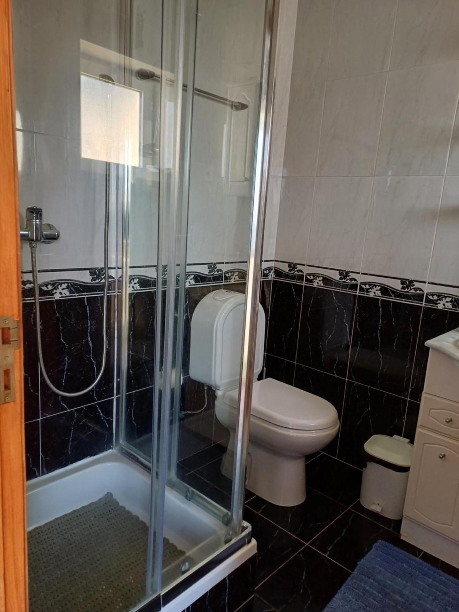 Casa Senhor Dos Passos Hotell Nazaré Exteriör bild