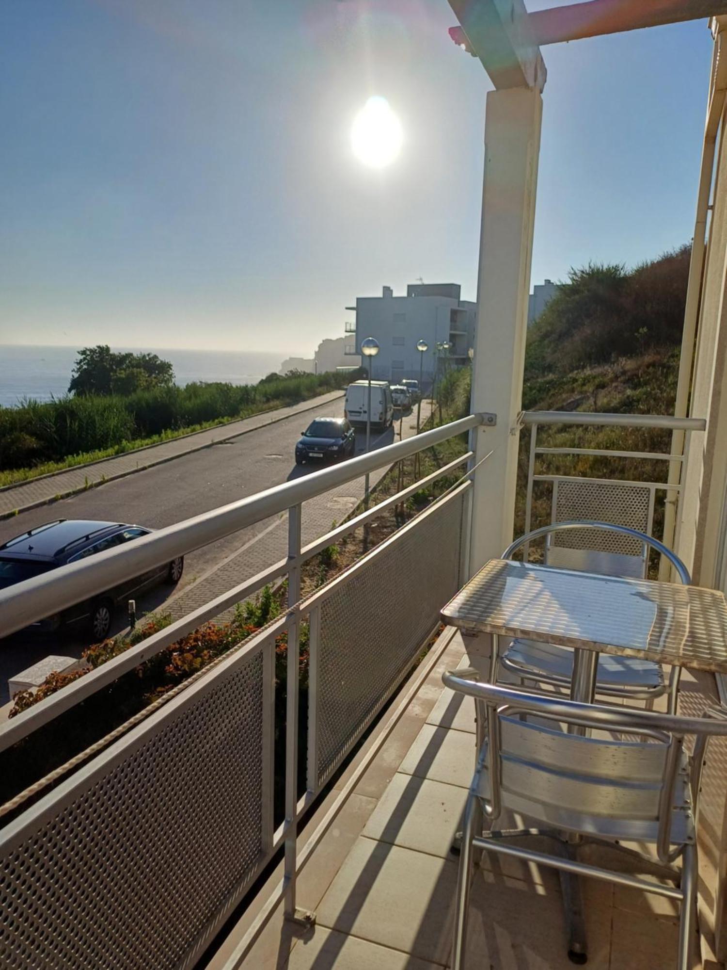 Casa Senhor Dos Passos Hotell Nazaré Exteriör bild